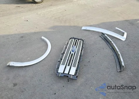 2014 Ford F150 Supercrew from USA, damaged, VIN 1FTFW1ET3EFA66676